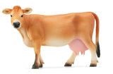 #13967S Jersey Cow