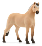 #13979S Norwegian Fjord Horse Gelding