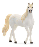 #13983S Arabian Mare
