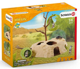 #42594 Wild Life Ranger Adventure Station