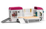 #42619 1/20 Horse Club Horse Transporter