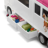 #42619 1/20 Horse Club Horse Transporter