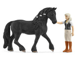 #42640 1/20 Horse Club Tori & Princess Set