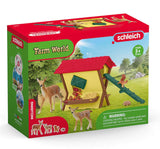 #42658 Feeding the Forest Animals