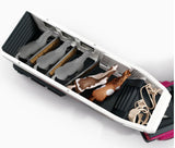 #42705 1/20 Lakeside Dually Pickup with Gooseneck Horse Trailer & Accessories