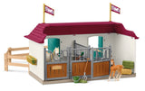#42706 1/20 Lakeside Country House & Stable Set