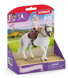 #42713 1/20 Horse Club Sofia & Blossom Set