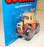 #4332EO 1/64 Case 1470 Traction King 4WD Tractor with Singles