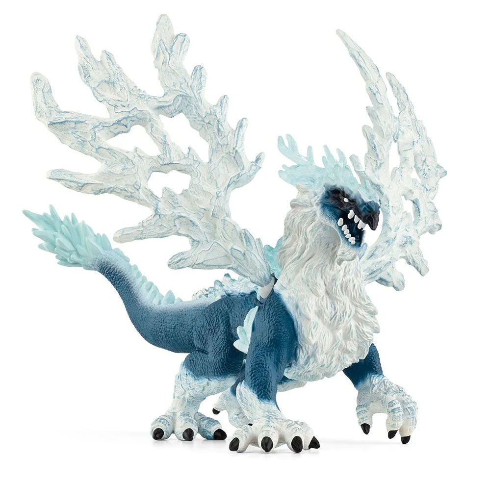 #70790 Ice Dragon