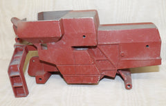 #SY137 1/32 Combine Body - Metal, AS IS