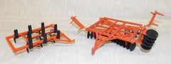 #SY147 1/32 Orange Implement Parts - AS IS
