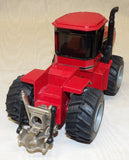 #SY641 1/32 Case-IH 9150 4WD Tractor with Singles - Cracked Tires, AS IS