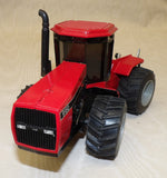 #SY641 1/32 Case-IH 9150 4WD Tractor with Singles - Cracked Tires, AS IS
