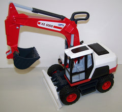 #03411 1/16 Bruder XE 5000 Excavator