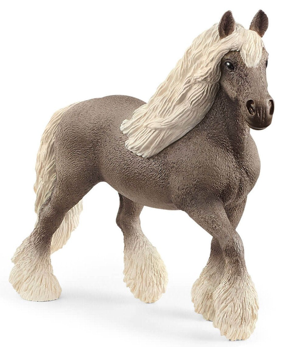 #13914S Silver Dapple Mare