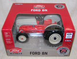 #13970 1/16 Ford 8N Tractor with Duals, 75th Anniversary Edition
