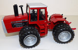 #16437 1/32 Massey Ferguson 4840 4WD Tractor with Duals, 2022 National Farm Toy Show