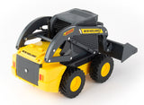 #47351 1/16 Big Farm New Holland L225 Skid Steer Loader with Accessories
