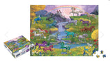 #8506 World of Breyer Unicorn Jigsaw Puzzle