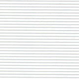 #97403 O-Scale Corrugated Siding Plastic Pattern Sheet