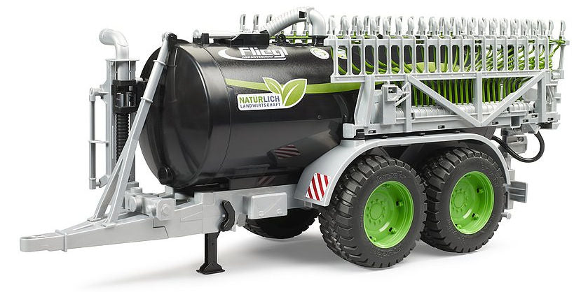 #02036 1/16 Fliegl Jumbo Line Plus Liquid Manure Spreader
