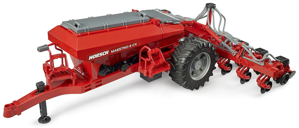 #02037 1/16 Horsch Maestro 8CX Precision Seeder