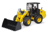 #02486 1/16 Cat Wheel Loader