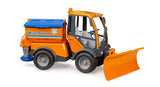 #02690 1/16 VarioCar Winter Service Truck