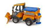 #02690 1/16 VarioCar Winter Service Truck