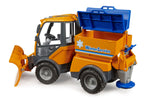 #02690 1/16 VarioCar Winter Service Truck