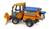#02690 1/16 VarioCar Winter Service Truck