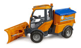 #02690 1/16 VarioCar Winter Service Truck