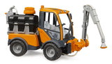 #02692 1/16 VarioCar Green Area Irrigation Truck