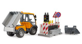 #02693 1/16 VarioCar Traffic Safety Truck Set