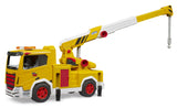 #03471 1/16 Roadmax Crane Truck