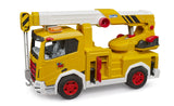 #03471 1/16 Roadmax Crane Truck