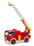 #03472 1/16 Roadmax Fire Engine with Ladder