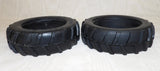 #07-123 1/16 Rubber Firestone 18.4R38 Radial 23 Tires - pair