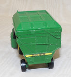#1000EO 1/64 John Deere Cotton Picker - No Box, AS IS