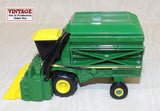 #1000EO 1/64 John Deere Cotton Picker - No Box, AS IS