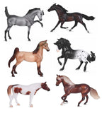 #B-SM-10075 1/32 Exquisite Equines Mystery Horse Surprise Bag, Series 4