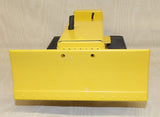 #100T Tonka Bulldozer - No Box, AS IS