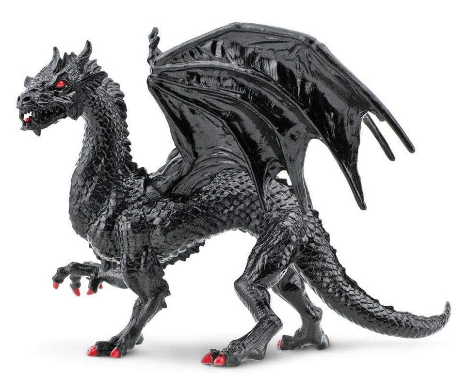 #10119 Twilight Dragon