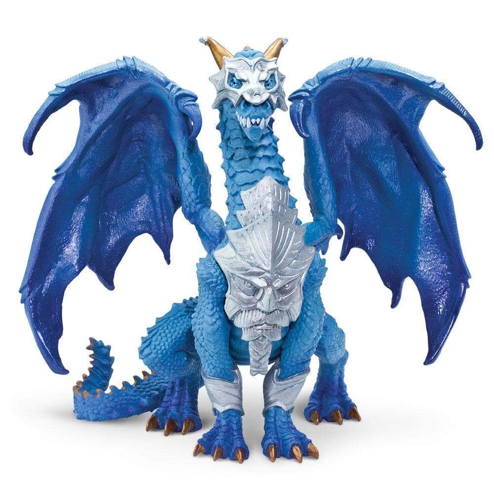 #10129 Guardian Dragon