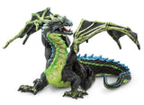 #10154 Fog Dragon