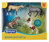#B-SM-10256 1/32 Mountain Ranch Gift Set