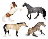 #B-SM-10256 1/32 Mountain Ranch Gift Set