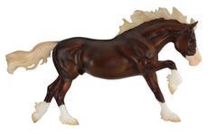 #B-TR-10289 1/9 Surfer's Riptide, Chincoteague Pony