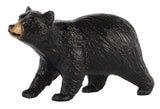 #B-TR-10330 1/9 American Black Bear & Cub Set