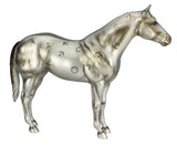 #B-TR-10343 1/9 AQHA 85th Anniversary Best Remuda Limited Edition -DAMAGED BOX